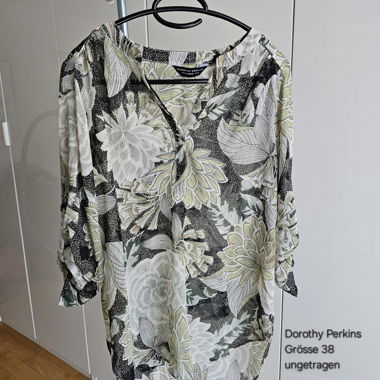 Summer blouse