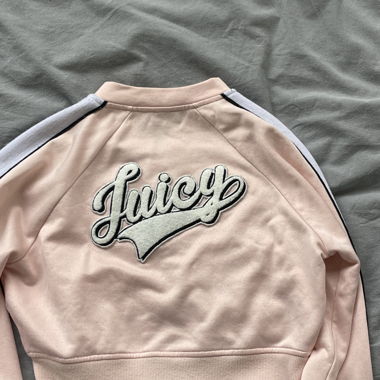Juicy Jacke 