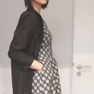 Petite robe sympa