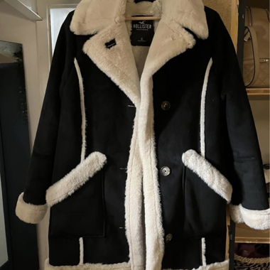 Cappotto Hollister