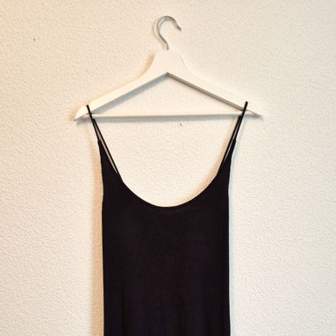 Gerippes Kleid