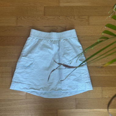 Robe Adidas Rock bleu clair