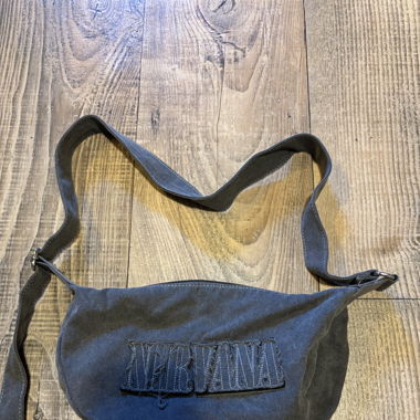Nirvana Bauchtasche