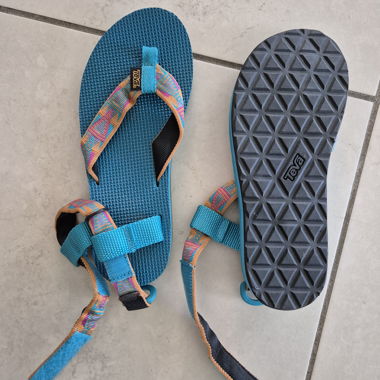 Sandali Teva