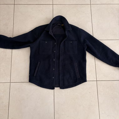 Polo Ralph Lauren fleece jacket - original 400 CHF