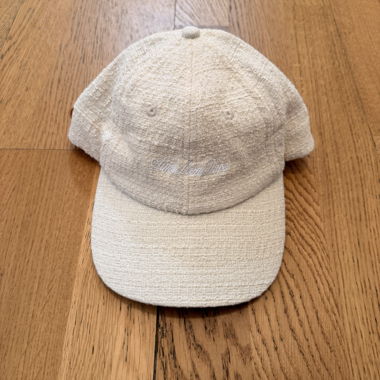 Casquette AimeLeonDore