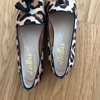 Leo Ballerinas
