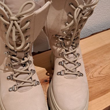 Winterstiefel