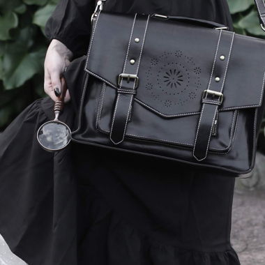 Briefcase per scuola o ufficio