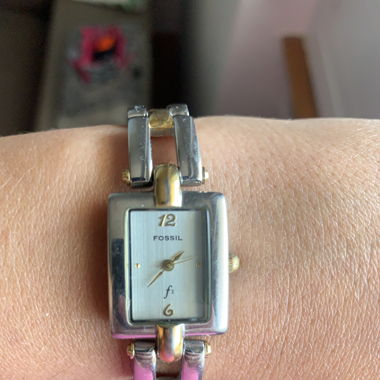 Horloge