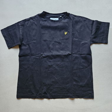 T-shirt Lyle & Scott