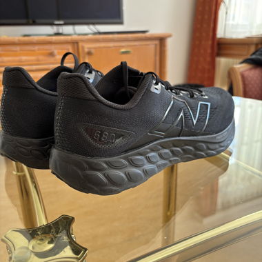 New balance running 