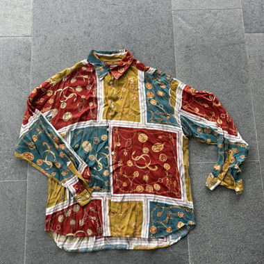 Chemise vintage