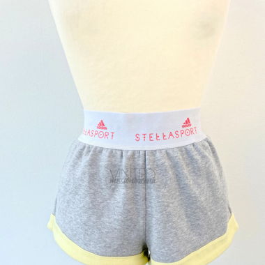 Stella McCartney x Adidas Stellasport Shorts