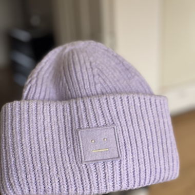 Acne Studios Mütze