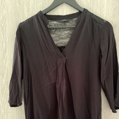Blouse manche 3/4