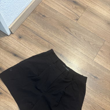 Zara shorts
