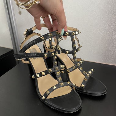 Sandali « Valentino »