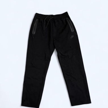 Pantaloni Nike Tech Jogger neri