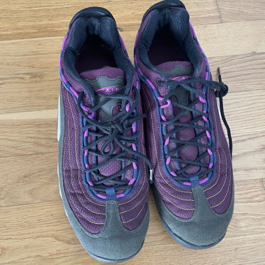 Nike ACG Sneaker Gr. EU 45
