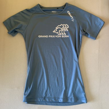 GP Bern Sport Shirt