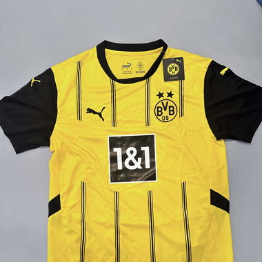 BORUSSIA DORTMUND JERSEY 
