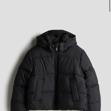 H&M Winterjacke 