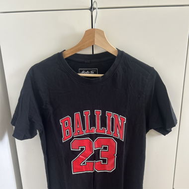 T-shirt mister tee
