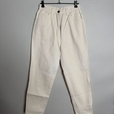 Explorers Cream Pants