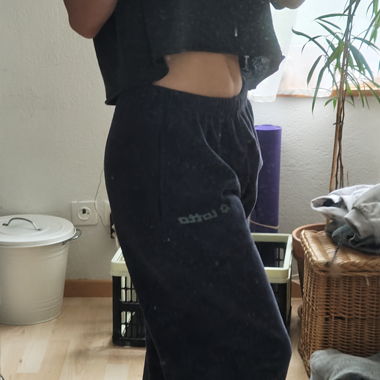 Pantalon de survêtement ample
