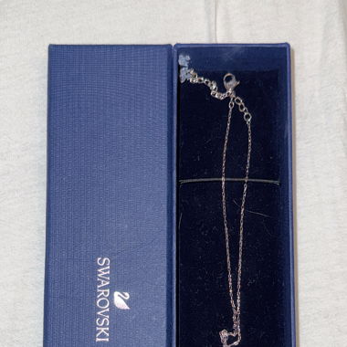 Swarovski Halskette