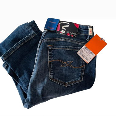 TRUSSARDI New Jeans Up Fifteen
