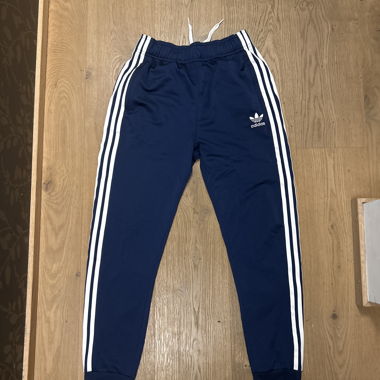 Adidas training pants