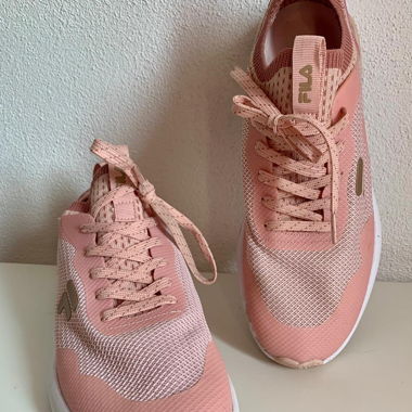 Sneaker Fila