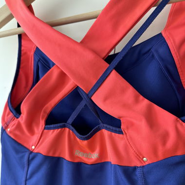 Running Tanktop Reebok