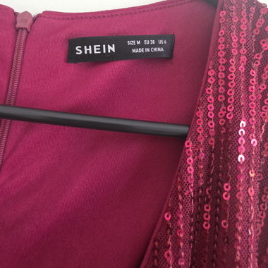 Shein Kleider 