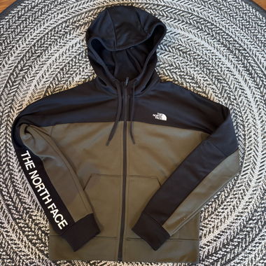 Jacket TNF