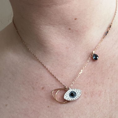 Swarovski Kette