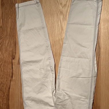 Zara Jeans