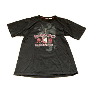 Y2K Rock Shirt