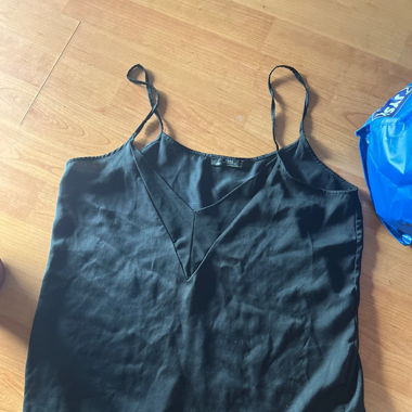Zara top
