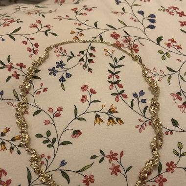 Schönes Collier von Pilgrim