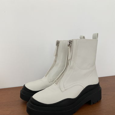 Bottines MANGO, 38