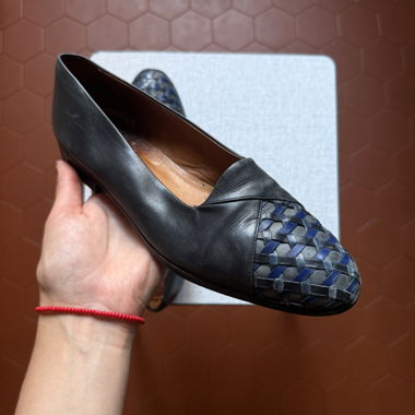 Ballerine Bally