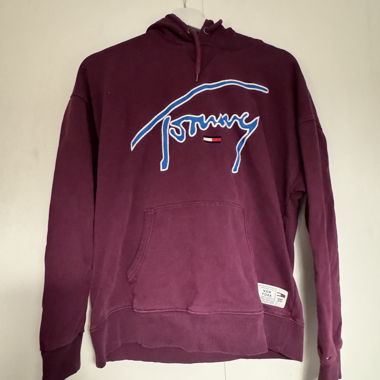 Pull Tommy Hilfiger