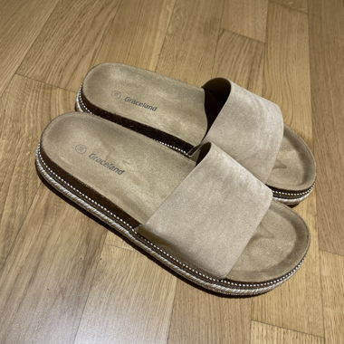 Mules
