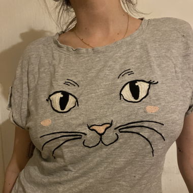 t-shirt chat