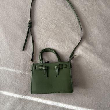 Zara Handtasche