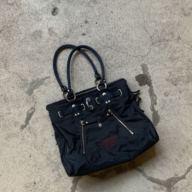 Vintage George Gina & Lucy bag Tasche 