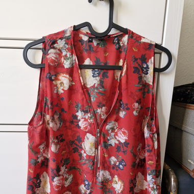 The Kooples div. Seidentops